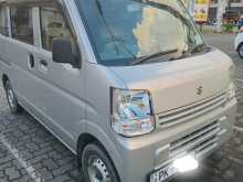 Suzuki Every DA17 2016 Van