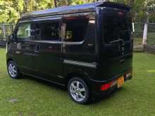 Suzuki Every DA17 Full Join 2016 Van