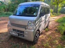 Suzuki Every DA17 2016 Van