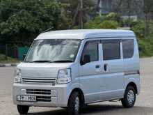 Suzuki Every DA17 2017 Van