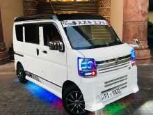 Suzuki Every DA17 2017 Van