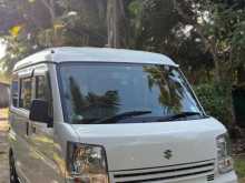 Suzuki Every DA17 2017 Van