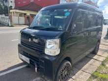 Suzuki Every Da17 2017 Van