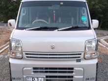 Suzuki Every Da17 2017 Van