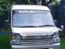 Suzuki Every DA17 2017 Van