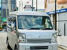 Suzuki Every DA17 2017 Van