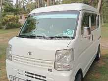 Suzuki Every DA17 2017 Van