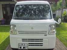 Suzuki Every DA17 2017 Van