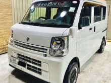 Suzuki Every DA17 2017 Van