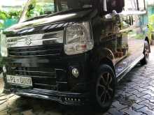 Suzuki Every DA17 Safety Full Join 2017 Van
