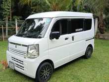 Suzuki Every DA17 SEMI JOIN 2017 Van