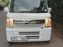 Suzuki EveryFull DA17 2017 Van