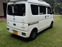 Suzuki Every DA17 2017 Van