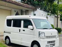 Suzuki EVERY DA17 2017 Van