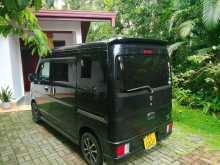 Suzuki Every DA17 Safety Join 2017 Van