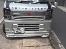 Suzuki Every DA17 2017 Van