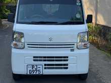 Suzuki Every DA17 2017 Van