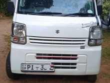 Suzuki Every DA17 2017 Van