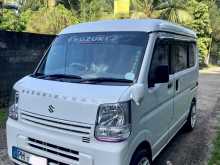 Suzuki Every DA17 2017 Van