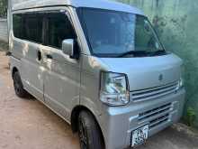 Suzuki Every DA17 2017 Van