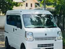 Suzuki Every DA17 2017 Van