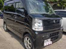 Suzuki Every DA17 Semi Join 2017 Van