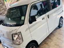 Suzuki Every DA17 2017 Van