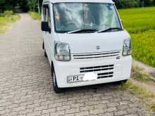 Suzuki Every DA17 2017 Van