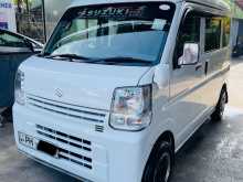 Suzuki Every DA17 2017 Van