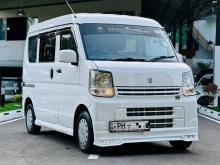 Suzuki Every DA17 Join 2015 Van
