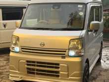 Suzuki Every DA17 Full Join 2018 Van