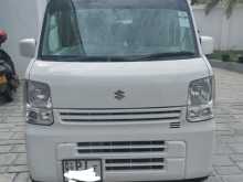 Suzuki Every DA17 2018 Van