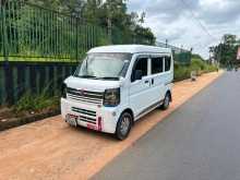 Suzuki Every DA17 Full 2018 Van