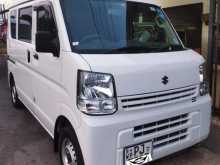 Suzuki Every DA17 Full 2018 Van