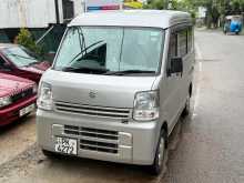 Suzuki Every DA17 2018 Van