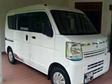 Suzuki Every DA17 2018 Van