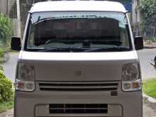 Suzuki Every DA17 2018 Van