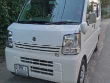 Suzuki Every DA17 2018 Van