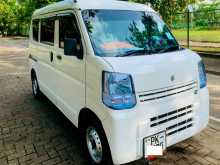 Suzuki Every DA17 2018 Van