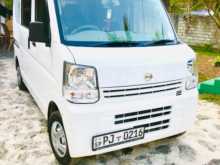 Suzuki Every Da17 2018 Van