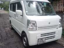 Suzuki Every DA17 2018 Van