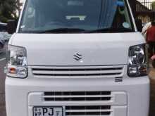 Suzuki Every DA17 2018 Van