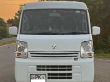 Suzuki Every DA17 PC Limited 2018 Van