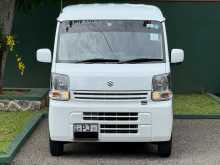 Suzuki Every DA17 2018 Van