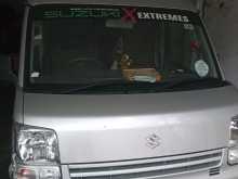 Suzuki Every DA17 2019 Van