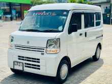 Suzuki Every DA17 2019 Van