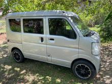 Suzuki Every DA17 2019 Van