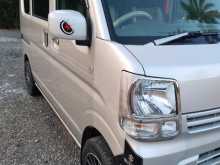 Suzuki Every Da17 2019 Van