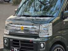 Suzuki Every DA17 V Semi Join 2020 Van