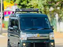 Suzuki Every DA17 Semi Join Non Turbo 2020 Van